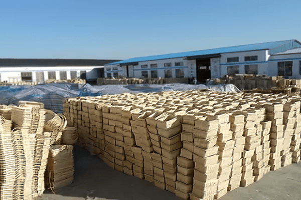 5. Refuerzo de Asas y Estructura