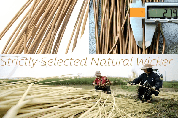 1. Selección de Materiales