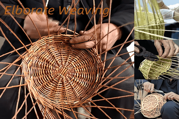 2. Preparación de Materiales