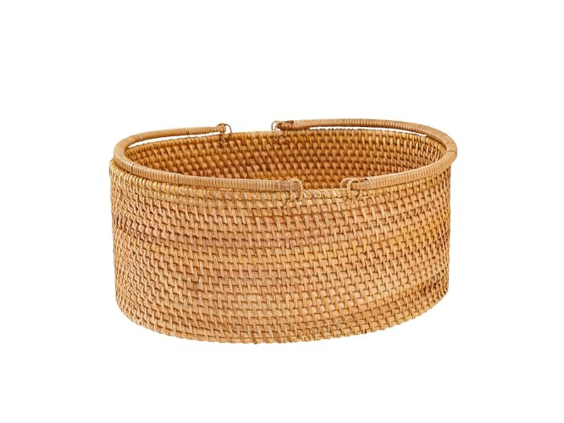 Cesta de Picnic Impermeable Aislada para Artículos del Hogar en Venta